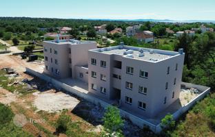 2-bedroom apartment 77 m² in Zadar County for 226,000 €