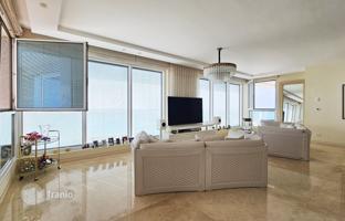 5-bedroom apartment 315 m² in Netanya for $4,400,000