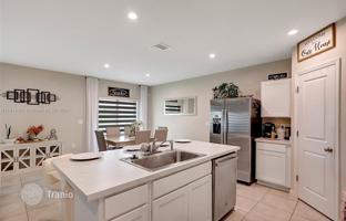 4-bedroom house 207 m² in Fort Pierce for $425,000