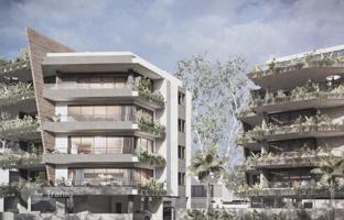 3-bedroom penthouse 194 m² in Limassol for 842,000 €