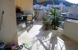 Two-bedroom duplex with balconies enjoying the sea views, Argiroupoli, Athens, Greece for 350,000 €
