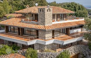 10-bedroom villa 625 m² in Grosseto (city) for 2,800,000 €