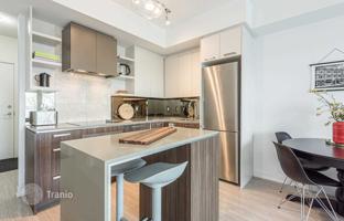 5-bedroom apartment in Old Toronto for C$1,022,000