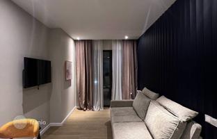 1-bedroom apartment 52 m² in Batumi for $105,000