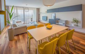 OPATIJA, CENTER — luxurious apartment in a new building with a pool, view, close to the sea and Opatija. Price on request