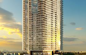 New home – Silicon Oasis, Dubai, UAE for $638,000