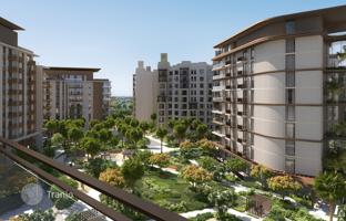 244 new flats in residential complex Riwa in Umm Suqeim for From $644,000