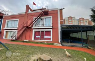 8-bedroom villa 1,000 m² in Başakşehir for 94,098,000 TRY