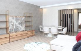 Luxe Flats with Advantageous Location in Ankara Mamak for $312,000