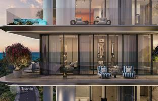 22 new flats in residential complex Villa dell’Arte in Dubai Islands for From $531,000