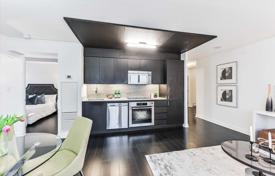 2-bedrooms apartment in Iceboat Terrace, Canada for C$846,000