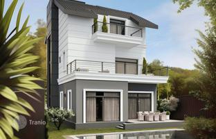 4-bedroom villa 277 m² in Kadriye for 30,541,000 TRY