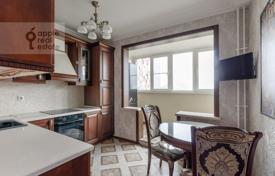 3-bedrooms apartment 81 m² in district Prospekt Vernadskogo, Russia for 55,000 ₽ per week