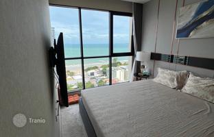 2-bedroom apartment 69 m² in Pattaya for $435,000