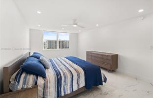 2-bedroom apartments in condo 157 m² in Aventura for $579,000