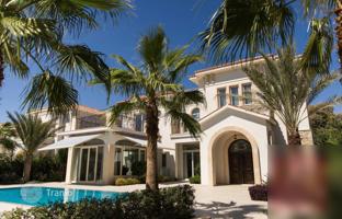 5-bedroom villa 675 m² in Larnaca for 4,190,000 €