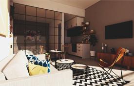 One-bedroom apartment in The Community project with rich infrastructure, in the heart of Motor City, Dubai, UAE for $286,000