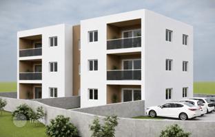2-bedroom apartment 75 m² in Pag for 315,000 €