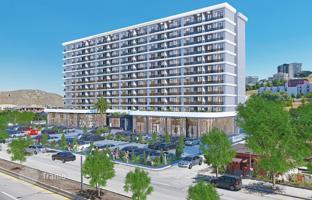 2-bedroom apartment 98 m² in Ankara (city) for 10,013,000 TRY