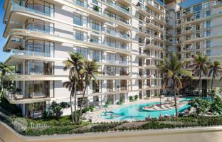 17 new flats in residential complex Arka Enclave Residences in Dubai Islands for From $711,000