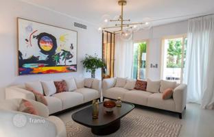 Spacious apartment with large terrace and sea views, La Rousse, Monaco for 19,500,000 €