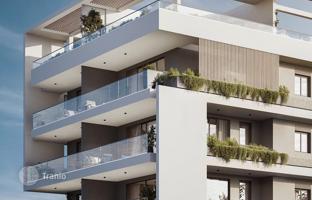 2-bedroom apartment in new building in Limassol for 495,000 €