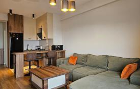 2-bedrooms apartment 60 m² in Vake-Saburtalo, Georgia for $153,000