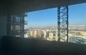 2-bedrooms apartment 50 m² in Krtsanisi Street, Georgia for $79,000
