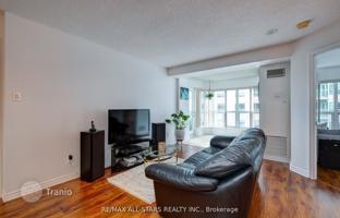 5-bedroom apartment in Queens Quay West for C$1,259,000