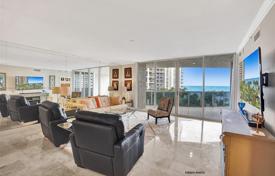 Condo – Fort Lauderdale, Florida, USA for 1,675,000 €
