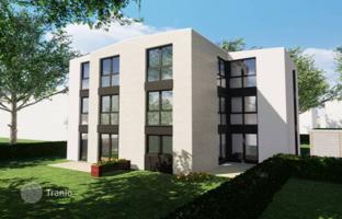 Three-storey new duplex in Marienthal, Hamburg, Germany for 780,000 €