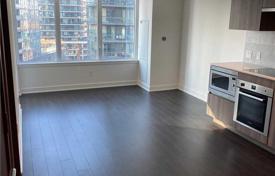 Apartment – Bathurst Street, Toronto, Ontario,  Canada for C$853,000