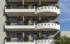 New residential complex of buy-to-let studio apartments in Piraeus, Attica, Greece for From 72,000 €
