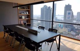 2 bed Condo in Noble Revo Silom Silom Sub District for $296,000