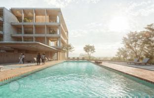 2-bedroom apartment 80 m² in Paralimni for 315,000 €