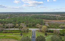 Development land – Okeechobee, Florida, USA for $850,000