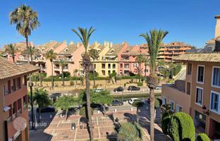 3-bedroom apartment 202 m² in Sotogrande for 880,000 €