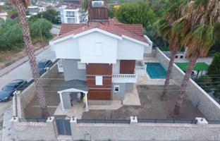 House 250 m² in Kemer for 18,047,000 TRY