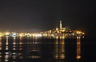 Land plot 1,536 m² in Rovinj for 384,000 €