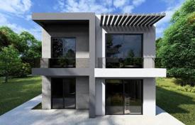 House under construction with a beautiful sea view in Bar, Montenegro for 265,000 €