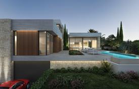 Detached house – Moraira, Valencia, Spain for 1,750,000 €