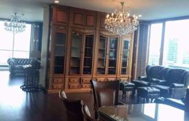 3-bedroom apartments in condo in Pathum Wan for $5,500 per week