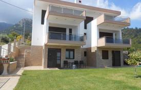 Modern villa with sea and mountain views, Thassos, Greece for 620,000 €
