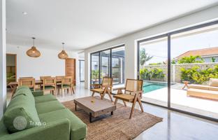 3-bedroom villa 213 m² in Canggu for $195,000
