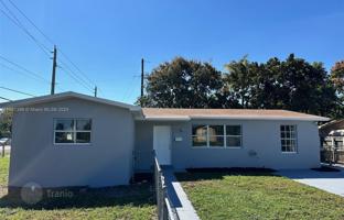 3-bedroom house 163 m² in North Miami Beach for $650,000
