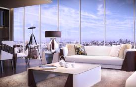 UNDER DEVELOPMENT — Luxury 5 bed Apartment designed by Versace for £13,500,000