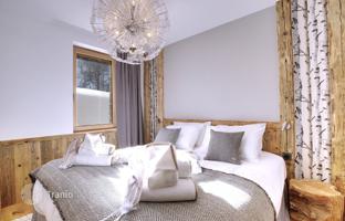 2-bedroom apartment in new building 83 m² in Val d'Isere for 1,900,000 €
