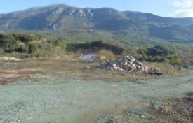 Development land – Kotor (city), Kotor, Montenegro for 161,000 €