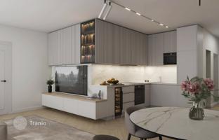 3-room apartment 106 m² in Central District for 420,000 €