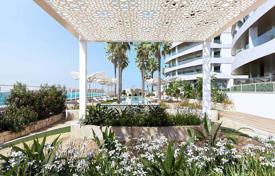 Modern apartment in a complex on the seafront, La Manga del Mar Menor, Murcia, Spain for 543,000 €
